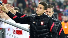 Michał Żyro: Myślę, że zabrakło dwóch dni leczenia