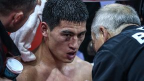 Kolejny triumf utalentowanego Rosjanina