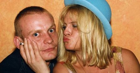 "Świat według Kiepskich": tak kiedyś wyglądała obsada serialu. Pamiętacie?