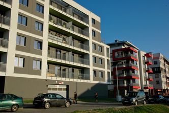 Ceny mieszkań poszły w górę. Hossa na rynku