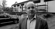 Kępice: Nie żyje Zdzisław Maciaszek, były dyrektor szkoły i radny