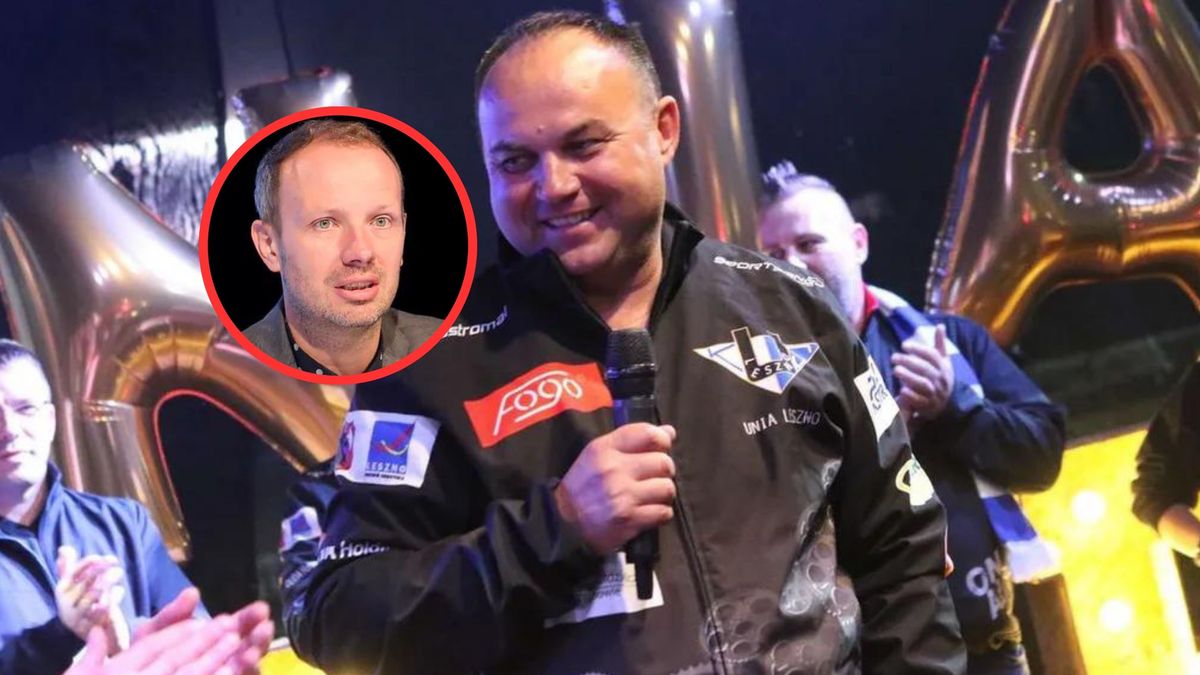 WP SportoweFakty / Piotr Rusiecki, Marcin Majewski