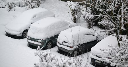 Bilans po ataku zimy. 36,8 tys. odbiorców na Podkarpaciu wciąż bez prądu