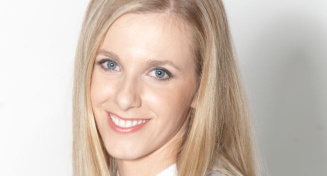 Magdalena Bugajło awansowała w DHL na dyrektora PR i komunikacji