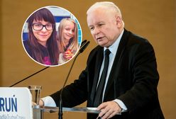 Szokujące słowa Kaczyńskiego o LGBT. Mama 7-letniej transpłciowej Leny: Nie mogłam zrobić nic lepszego jak wywieźć dziecko z Polski
