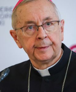 Abp Gądecki o osobach homoseksualnych. "Kościół jest wezwany do przyjmowania ich z szacunkiem"
