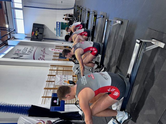 Sukcesy zawodników z Płocka