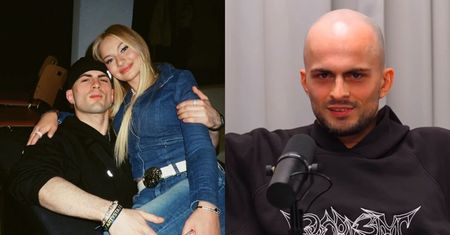 Odklejony Blendusiak snuje teorie spiskowe o tym, że MANAGEMENT KAZAŁ FAUSTI go zostawić. "Faustyna zresztą PRZYZNAŁA MI RACJĘ"