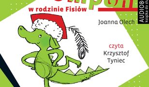 Przygody Pompona (I). Pompon w rodzinie Fisiów