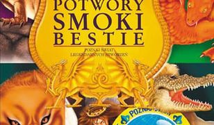 Potwory, smoki, bestie