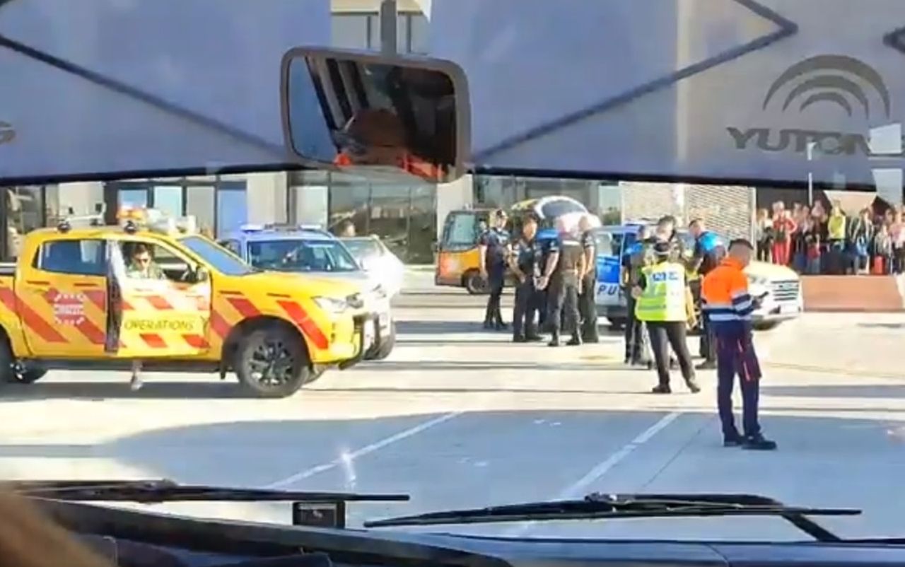 Skandal podczas lotu na Maltę. Polacy błyskawicznie skazani