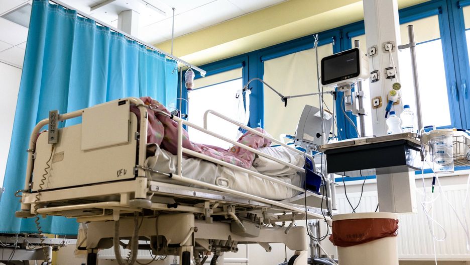 Trafiła na SOR w majówkę. Dramat 64-latki