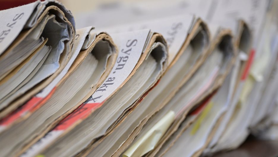 Zdjęcie ilustracyjne