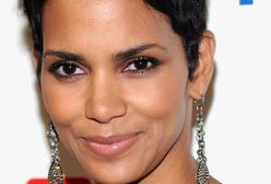 Chwile grozy Halle Berry