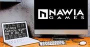 Polscy twórcy gier od A do Z: Nawia Games