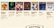 Indie Royale nie ma problemów ze znajdowaniem okazji do wypuszczania kolejnych zestawów