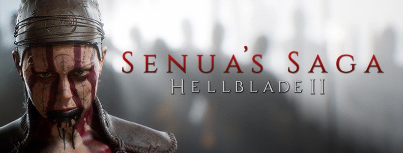 Senua's Saga: Hellblade II. Kontynuacja wyjątkowej gry przeniesie nas na Islandię
