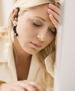 Czy masz denerwującego współpracownika?