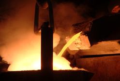 Potentat hutniczy zwolni 1500 osób