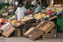 Ile można zarobić na bazarze?