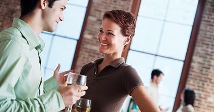 Integracyjny drink z szefem? To obowiązek?