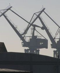 Ponad 9 tys. stoczniowców straciło pracę