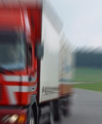 Kierowcy tirów planują protesty na 3 czerwca