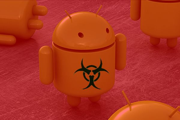 Kolejna poważna luka Androida odkryta. 90% urządzeń podatnych na wykradanie danych