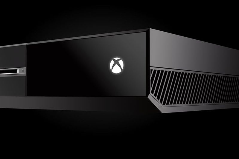 Xbox One potrafi zapobiegać awarii