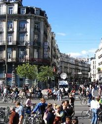 Belgia otwiera rynek pracy