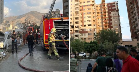 Polak w Izraelu mówi, co się dzieje. "Ostatni moment przed uderzeniem"