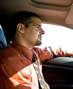 2675 zł - tyle średnio zarabia kierowca ciężarówki