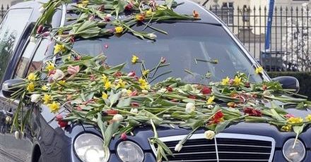 Firmy pogrzebowe oddadzą zyski potrzebującym