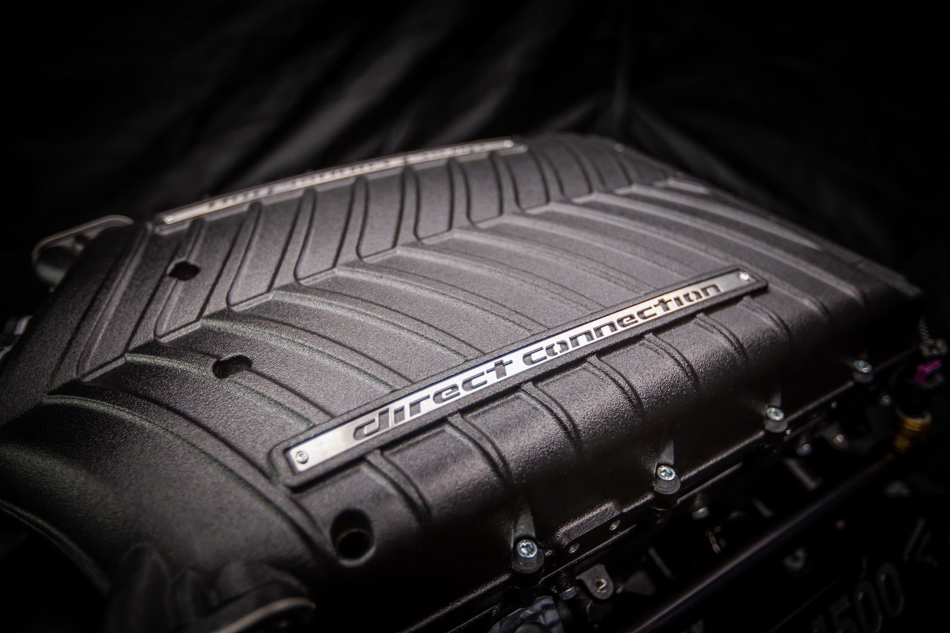 Nowe silniki Dodge'a