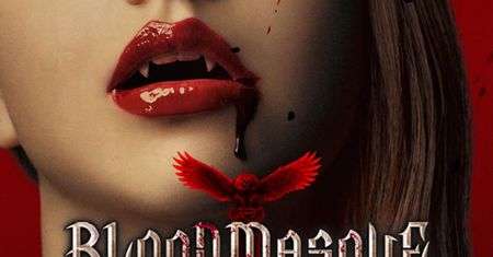 Aplikacja Dnia: Bloodmasque - sezon polowania na wampiry otwarty!