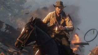 Deweloper GTA 5 i RDR2: Otwarte światy są niesamowite, bo Rockstar Games kieruje się jedną prostą zasadą