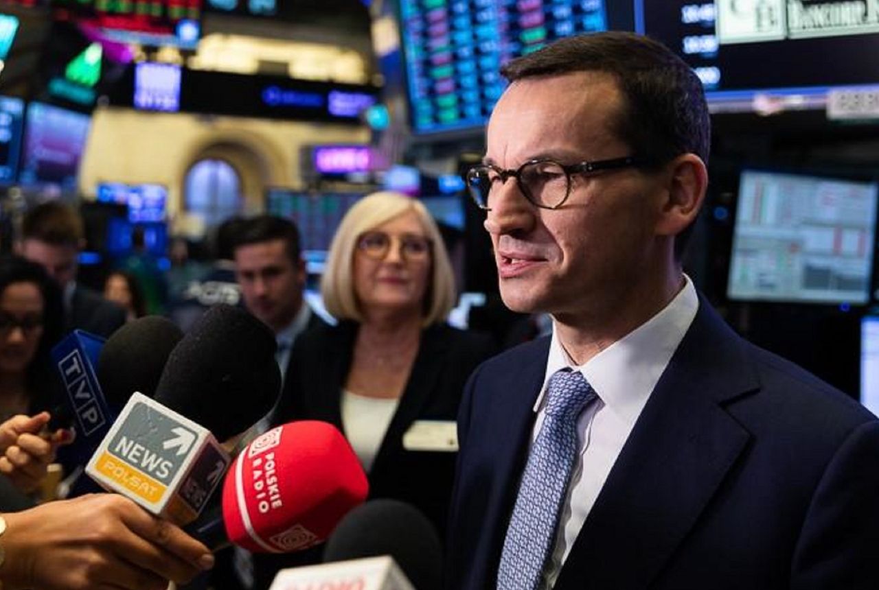 Wybory mogą wywołać poruszenie na giełdzie. Roi się na niej od państwowych gigantów