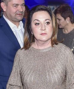 Danuta Martyniuk obraża byłą synową. Wylała wszystkie żale