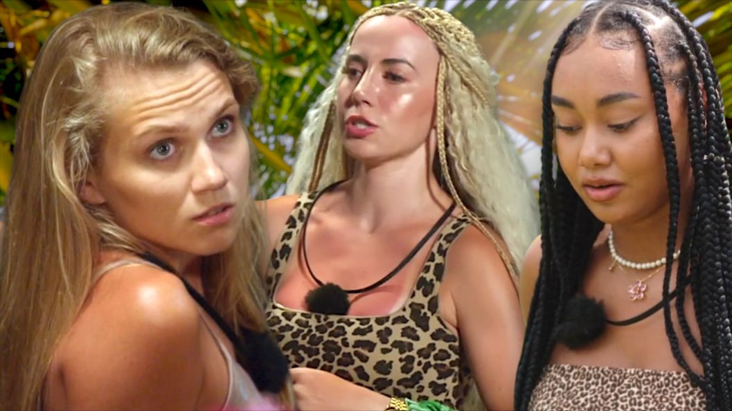 Ulubiona drama w "Królowej przetrwania" (SONDA)