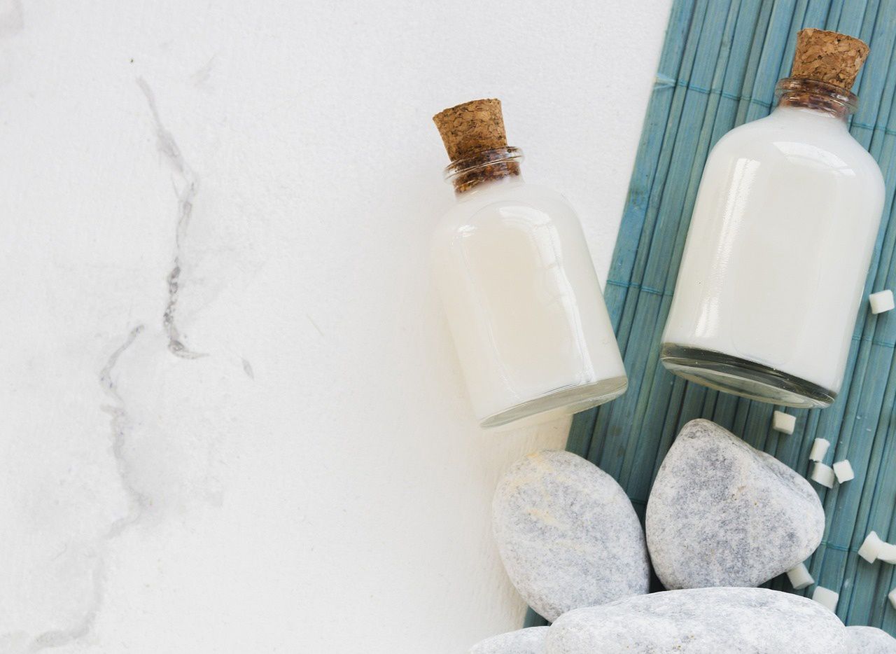 Serum z peptydami – siła synergii wspierająca Twoją skórę