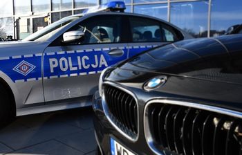 Piraci drogowi pod lupą. SPEED ujawniła 857 wykroczeń w tydzień
