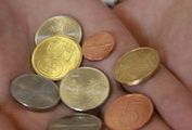 Białoruś: nowe ruble nie są całkiem nowe