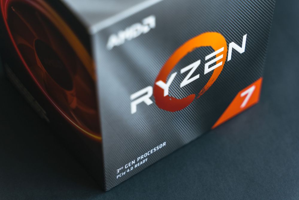 AMD Zen 4 i RDNA 2. Harmonogram rozwoju do 2022 roku