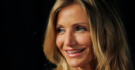 Spotkania klasowe nie dla Cameron Diaz