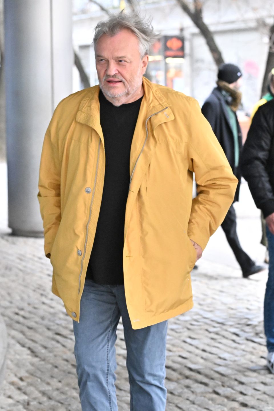 Krzysztof Cugowski nie zagra wspólnego koncertu z Budką Suflera