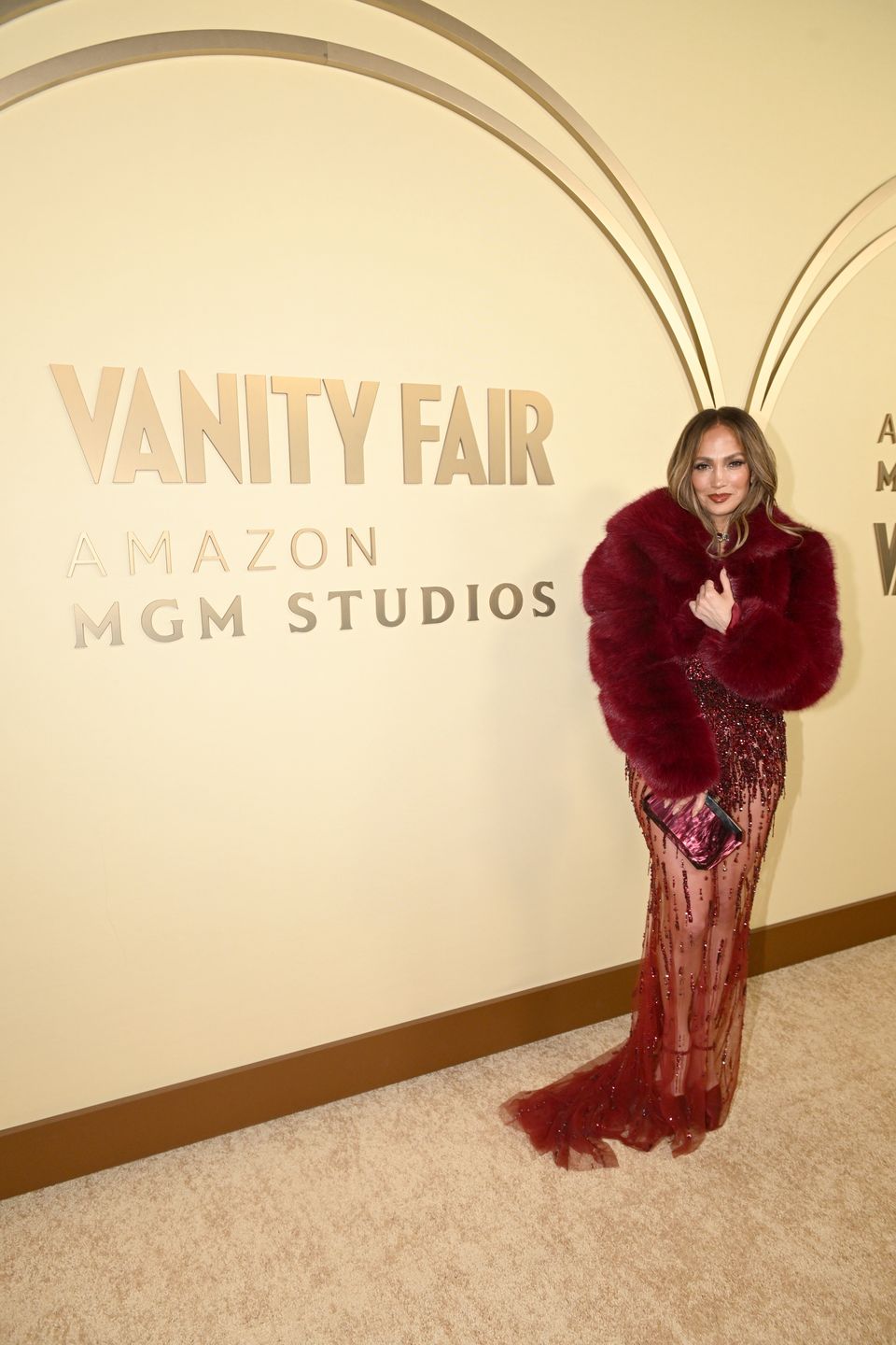 Jennifer Lopez