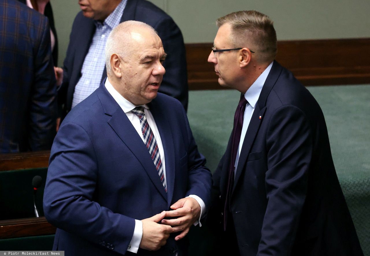 Jacek Sasin szykuje trzy nowe podatki. Uderzą we właścicieli mieszkań