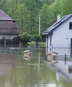 Pogoda w Polsce przyniosła ulewne deszcze i podtopienia. Czy grozi nam jeszcze powódź?