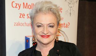 Hanna Bakuła znowu krytykuje serial. Tym razem wytknęła poważny błąd