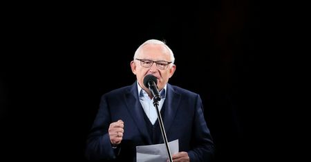 Dziwne zachowanie Macierewicza, gdy mówił Biden. Miller komentuje